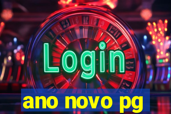 ano novo pg